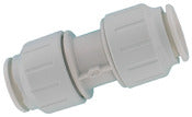 Speedfit 3/4 in. CTS Plastic Coupler