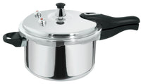 Pressure Cooker Avant 4 Qt. Aluminum