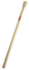 Vaughan Ground Breakers 36 in. Wood Replacement Handle