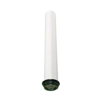 Danco  Overflow Tube  Plastic