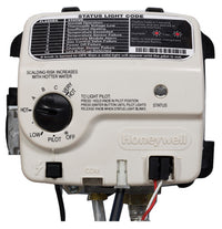 Honeywell Gas Control 300 Series Ultra Low NOx