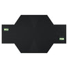 Wright State University Motorcycle Mat