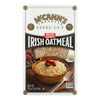 McCann's Irish Oatmeal Irish Oatmeal Box - Case of 12 - 16 oz.