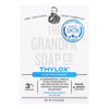 Grandpa's Thylox Acne Treatment Bar Soap with Sulfur - 3.25 oz