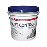 USG Sheetrock Dust Control Joint Compound 3.5 qt (Pack of 4)