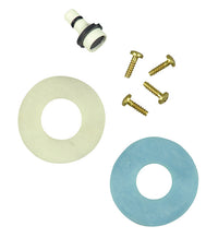 Danco  Ballcock Repair Kit  Brass/Plastic