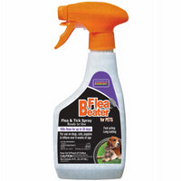 Bonide Flea Beater Liquid Flea & Tick Spray 16 oz