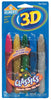 Elmer's Glitter Assorted Touch-Up Pen 0.36 oz