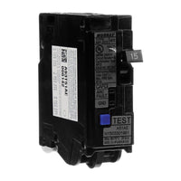 Siemens 15 amps Combination Single Arc Fault Breaker