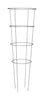 Panacea 54 in. H X 16 in. W Gray Steel Tomato Cage (Pack of 15)