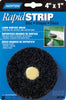 Coarse-Grit Rapid Strip Sanding Disc