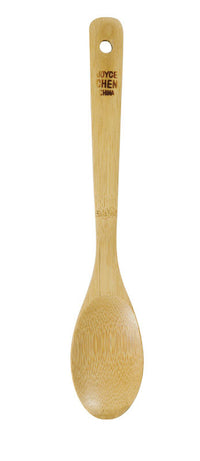 Joyce Chen  10 in. L Natural  10 in. Spoon