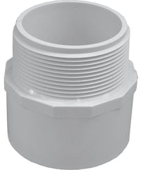 Genova Products 30430 3 Pvc Male Adapter