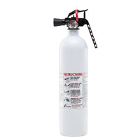 Kidde 2.5 lb Fire Extinguisher For Kitchen US Coast Guard Agency Approval