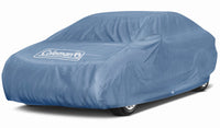 Signature 3-Ply Car Cover, Blue, XL