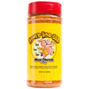 Meat Church Honey Hog BBQ Seasoning Rub 14 oz