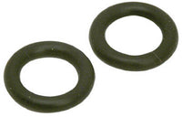 Streamway 10-Pack 3/8 I.D. x 19/32 O.D. x 7/64-Inch Wall O-Ring