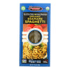 Seapoint Farms Edamame Spaghetti - Case of 12 - 7.5 oz.