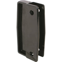 Prime-Line Black Plastic Door Pull