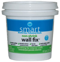 Gardner Gibson 7676-1-07 8 Oz Light Weight Smart Spackle