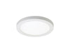 Halo White 4 in. W Plastic LED Retrofit Recessed Lighting 9.5 W