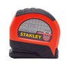 Stanley LeverLock 25 ft. L X 1 in. W Tape Measure 1 pk