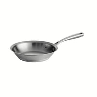 Prima 8 in Stainless Steel Fry Pan