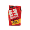 Equal Exchange Organic Whole Bean Coffee - Breakfast Blend - Case of 6 - 12 oz.