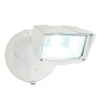 Halo Dusk to Dawn Hardwired LED White Floodlight