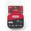 Oregon ControlCut J66 16 in. 66 links Chainsaw Chain