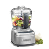 Cuisinart Elemental Silver 4 cup Food Chopper 200 watt