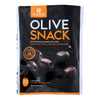 Gaea Olives - Kalamata - Pitted - Snack Pack - 2.3 oz - case of 8