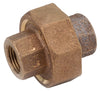 Amc 738104-08 1/2" Brass Lead Free Union