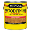 Minwax Wood Finish Semi-Transparent Ipswich Pine Oil-Based Penetrating Wood Stain 1 gal (Pack of 2)