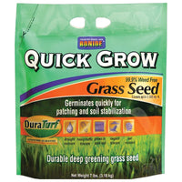 Bonide DuraTurf Mixed Full Sun/Light Shade Grass Seed 7 lb