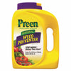 Preen Garden Weed Preventer Granules 5 lb. (Pack of 4)