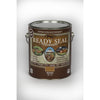 Ready Seal Goof Proof Semi-Transparent Redwood Oil-Based Wood Stain and Sealer 1 gal. (Pack of 4)