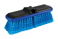 Unger 10.5 in. W Soft Bristle Rubber Handle Brush