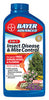 Bayer Advanced 3-in-1 Insect, Disease & Mite Control For Fungus, Insects, and Mites 32 oz.