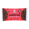 Lakanto - Chocolate Chips Original - Case of 8-8 OZ