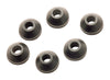 Plumb Pak Rubber 11/16 in. Beveled Faucet Washer 6 pk