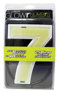 Glowr Number 7