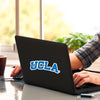 University of California - Los Angeles (UCLA) Matte Decal Sticker