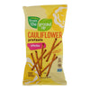 From The Ground Up - Cauliflower Pretzel Sticks - Original - Case of 12 - 4.5 oz.