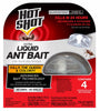 Hot Shot Ultra Ant Bait 1.8 oz (Pack of 6)