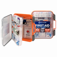 216-Pc. ANSI First Aid Kit