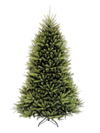 Celebrations Unlit Tree Fir 7.5' 2514 Tips