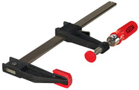 Bessey 12 in. C X 3-1/2 in. D Clutch Bar Clamp 1100 lb