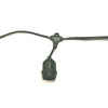 Holiday Bright Lights Patio Light Socket Cord 1 pc