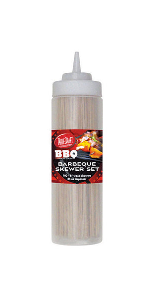 5280 Culinary BBQ Provisions Clear HPPE Brine Bag